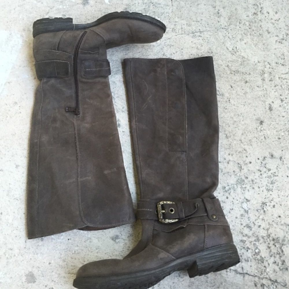 Nero Giardini boots